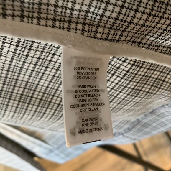 Rachel Zoe Ruched Sleeve Blazer in Plaid - Picture 5 of 13